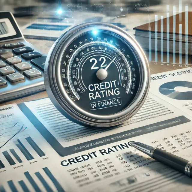 Все, що Ви повинні знати про Кредитний Рейтинг у Світі Фінансів 🌐💸